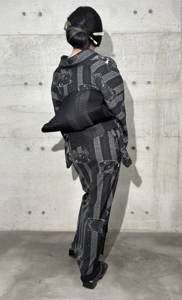 ヰロハ狐(イロハギツネ)🦊 tweet media