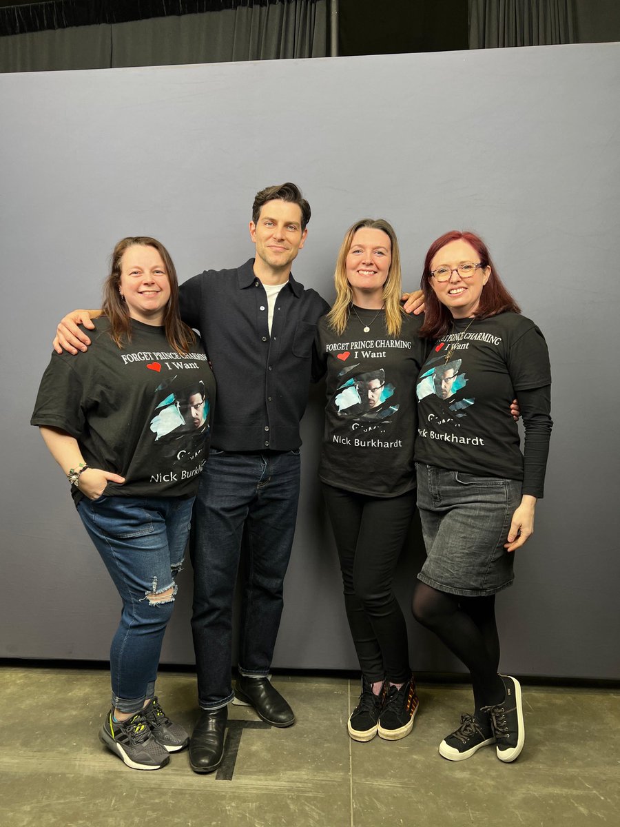 Comic Con Scotland Aberdeen tweet media