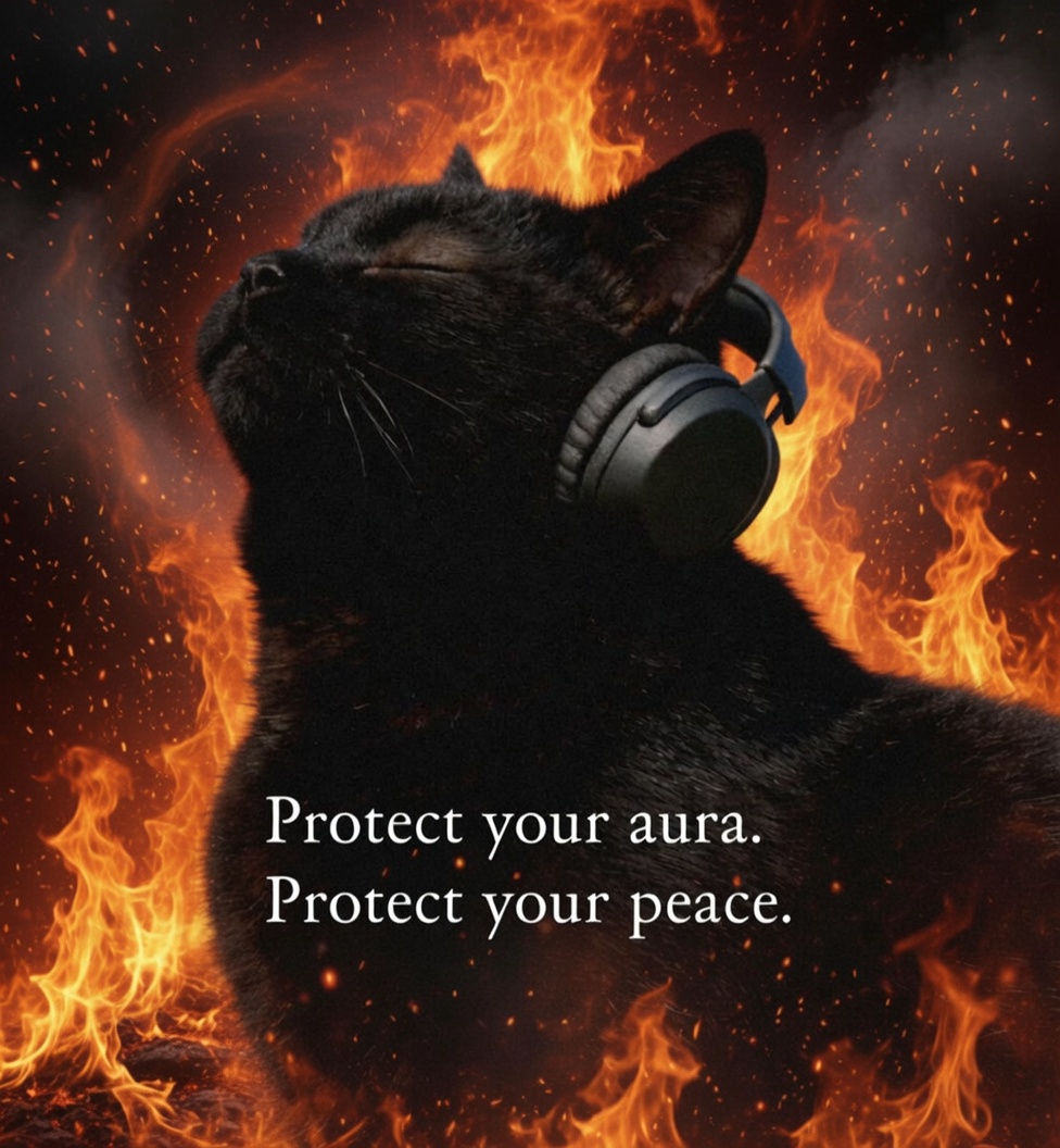 Dreadful Savior tweet media