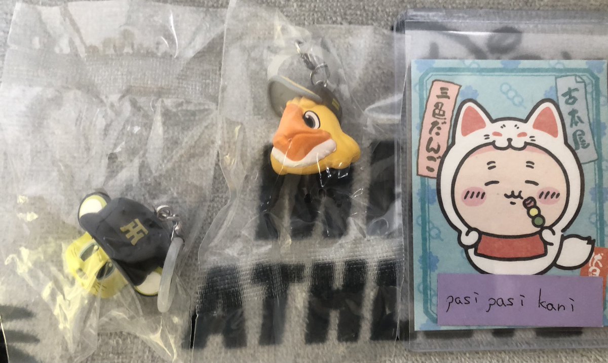 もちょ tweet media