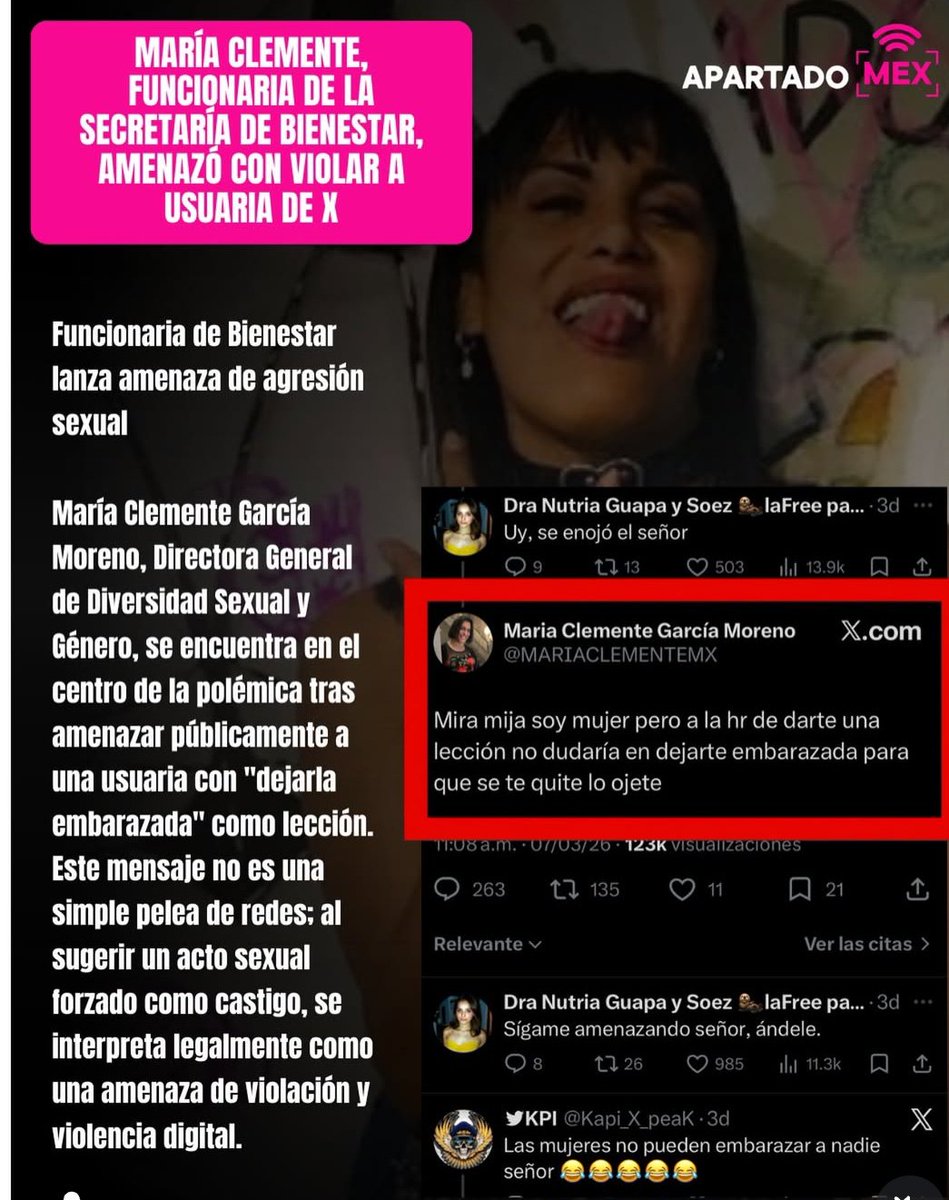 General Toribio Ortega tweet media