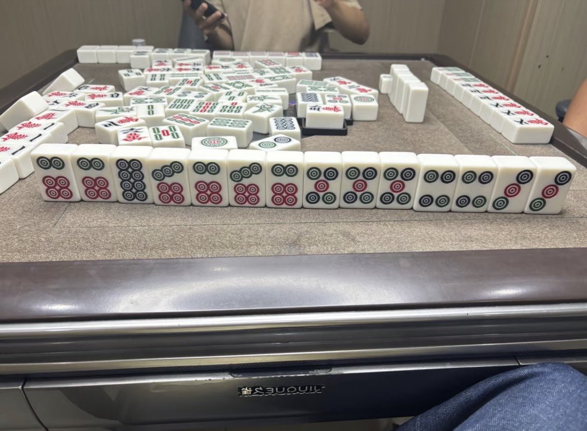 奶油大兔子 tweet media