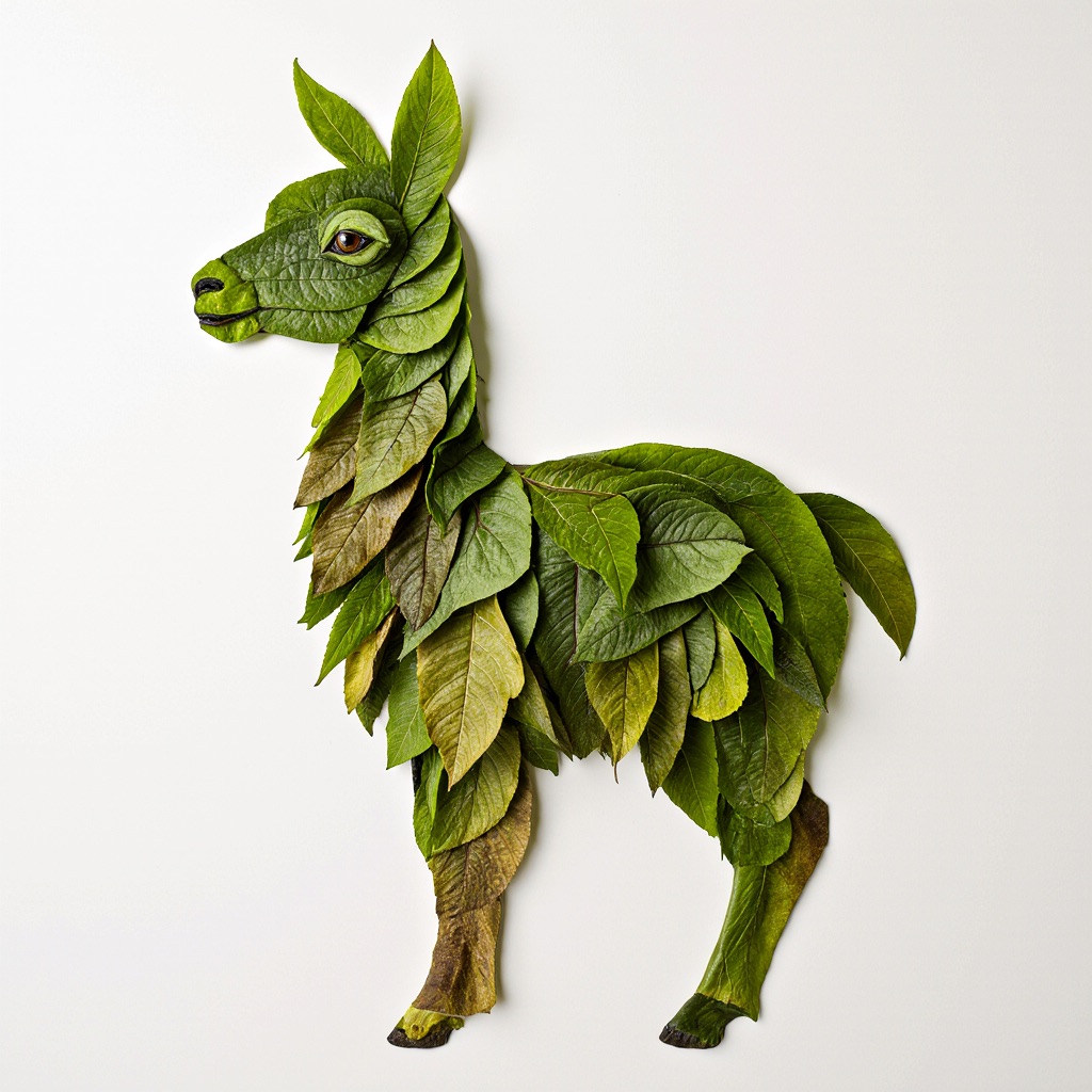 Prompt Llama tweet media