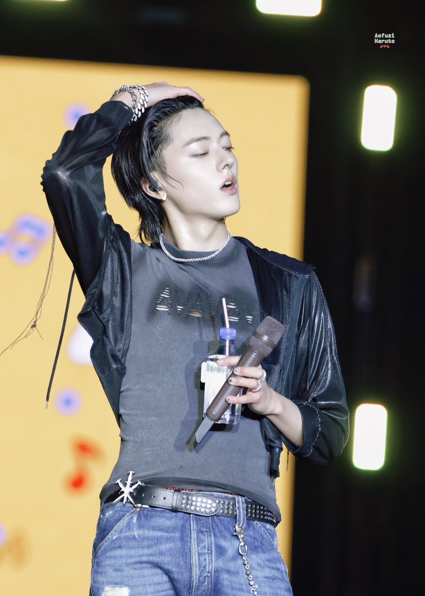 AOFUZI青藤 🤎HARUTO tweet media