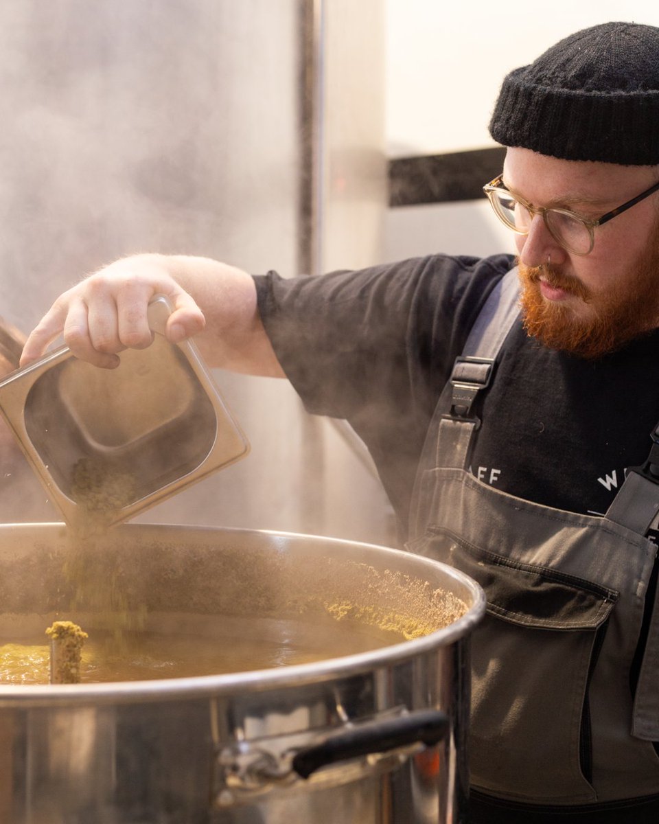 Whitby Brewery tweet media