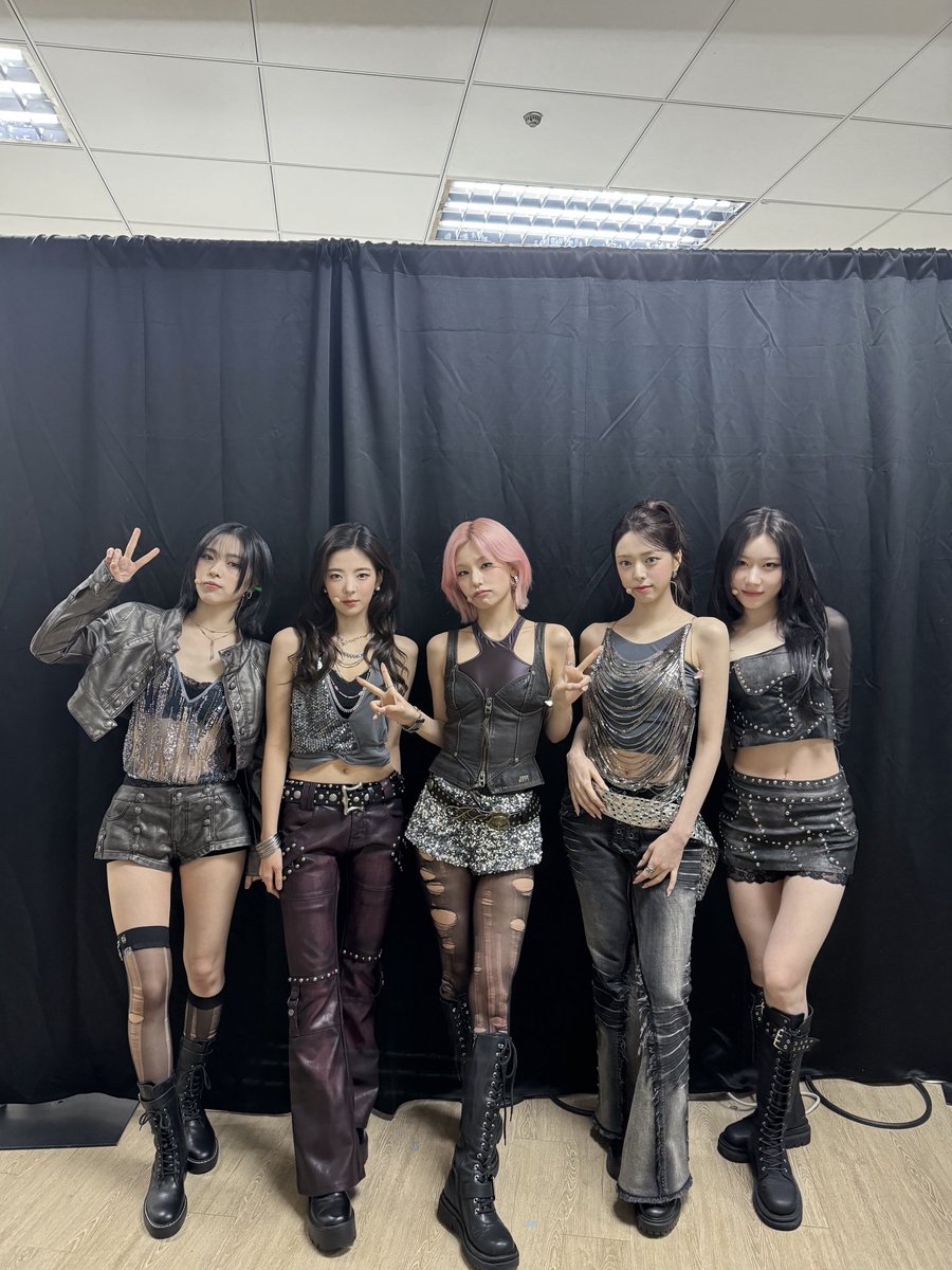 2026 K-WONDER CONCERT in TAIPEI 믿지를 위한 있지의 화이트데이 선물