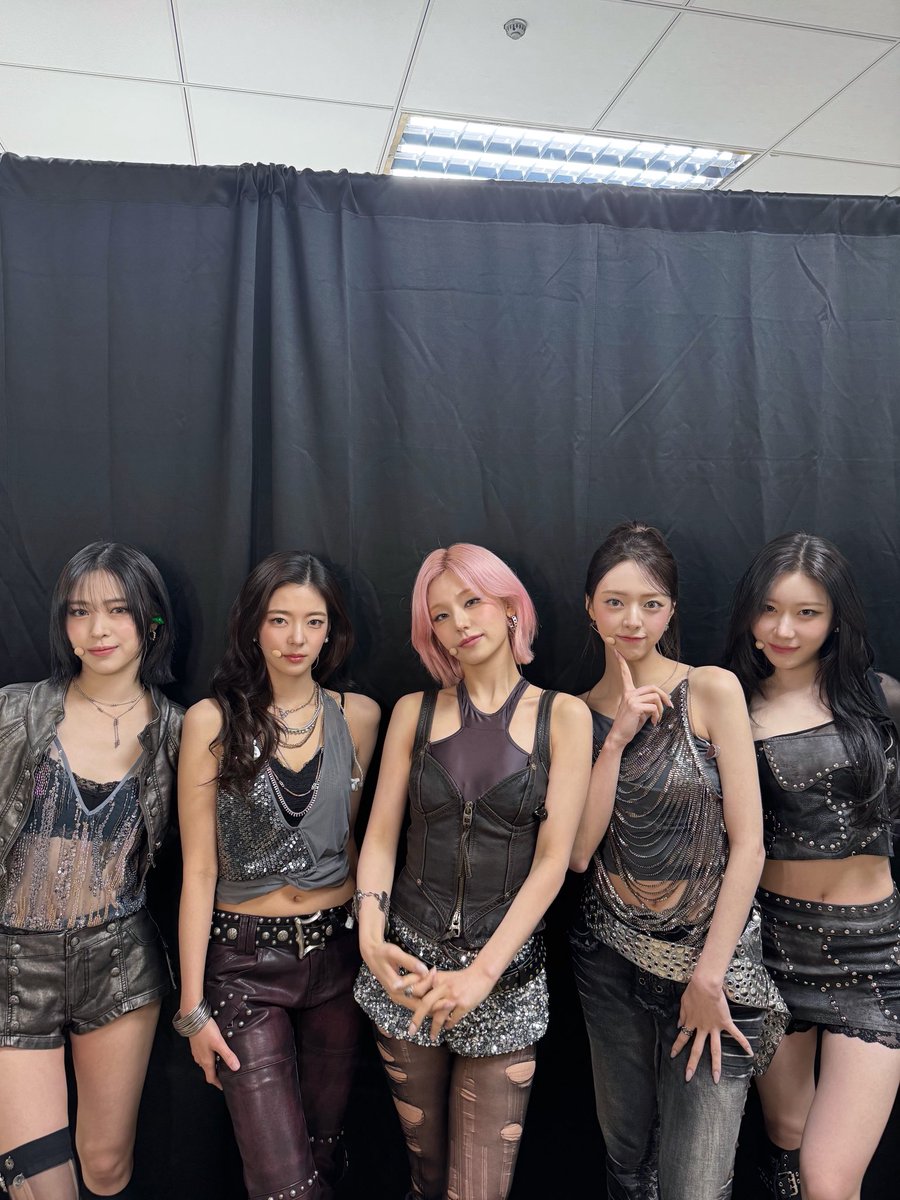 2026 K-WONDER CONCERT in TAIPEI 믿지를 위한 있지의 화이트데이 선물