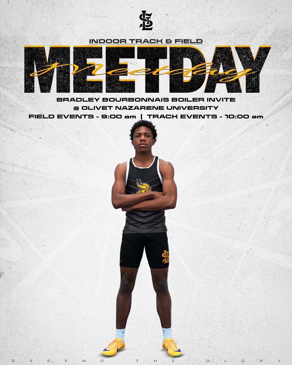 Viking Athletics tweet media