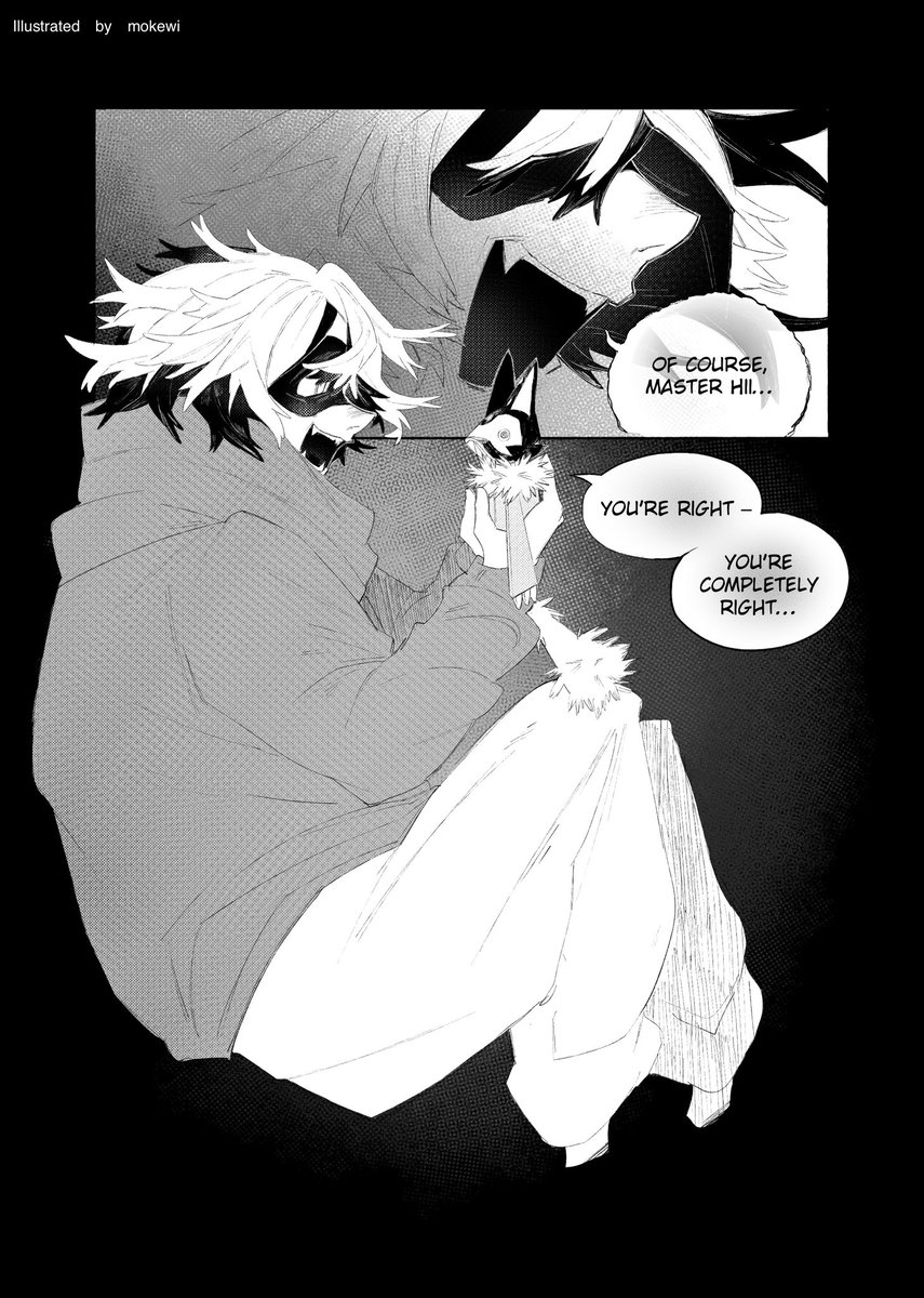 MOKEWI ๋ ࣭ ⭑ tweet media