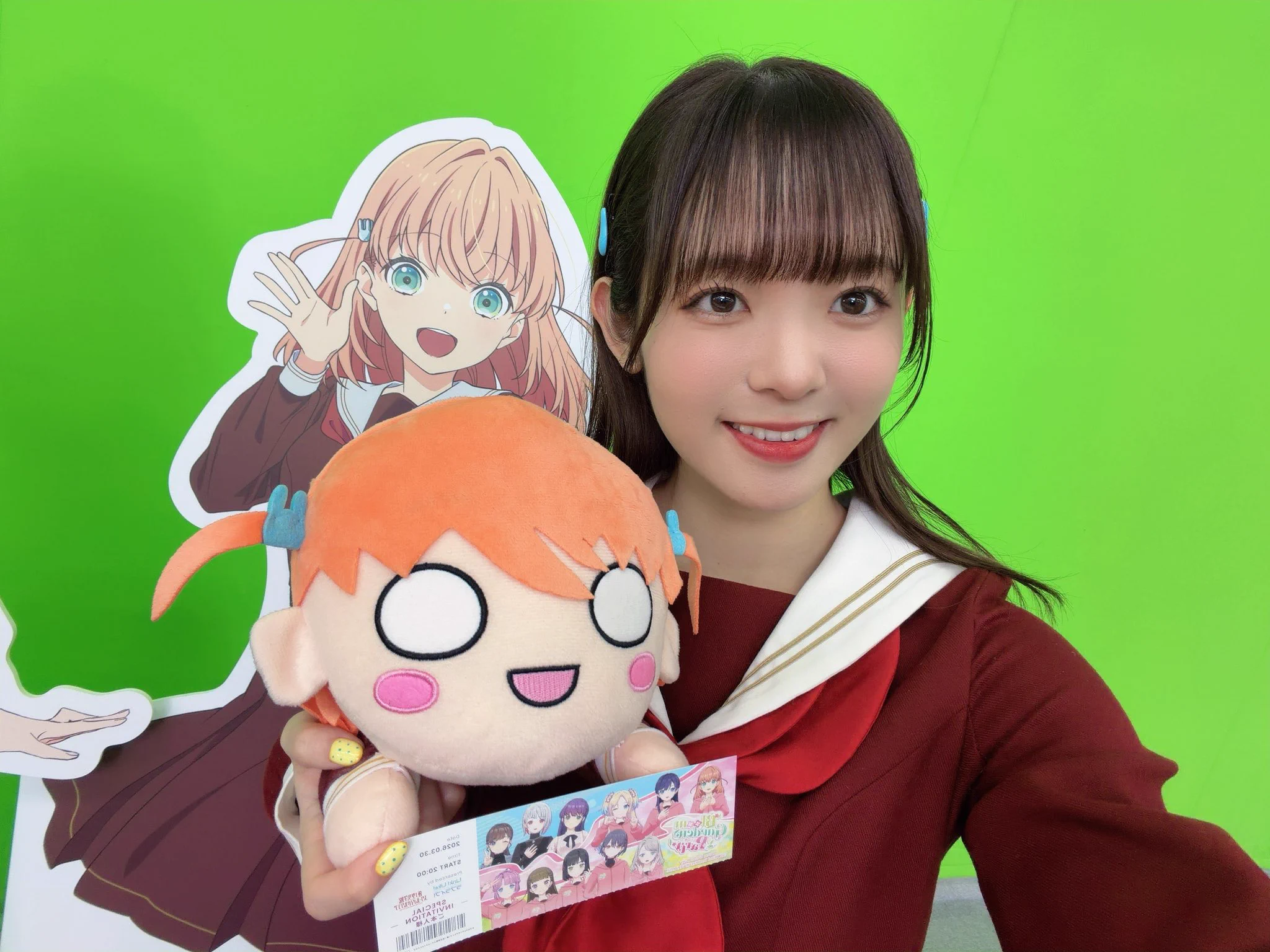 楡井希実 on X: 