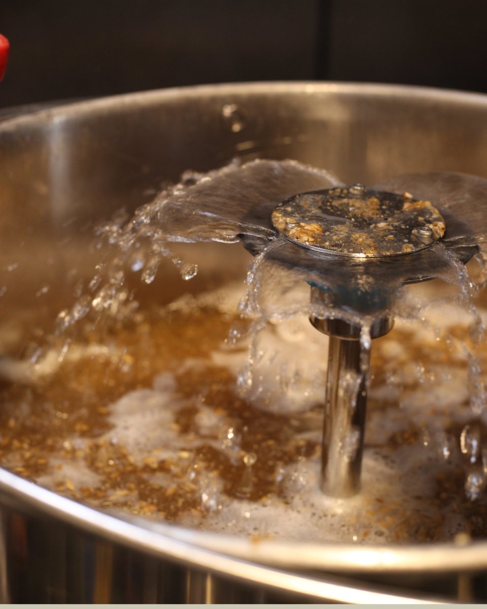 Whitby Brewery tweet media