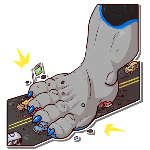 Vector Woof tweet media