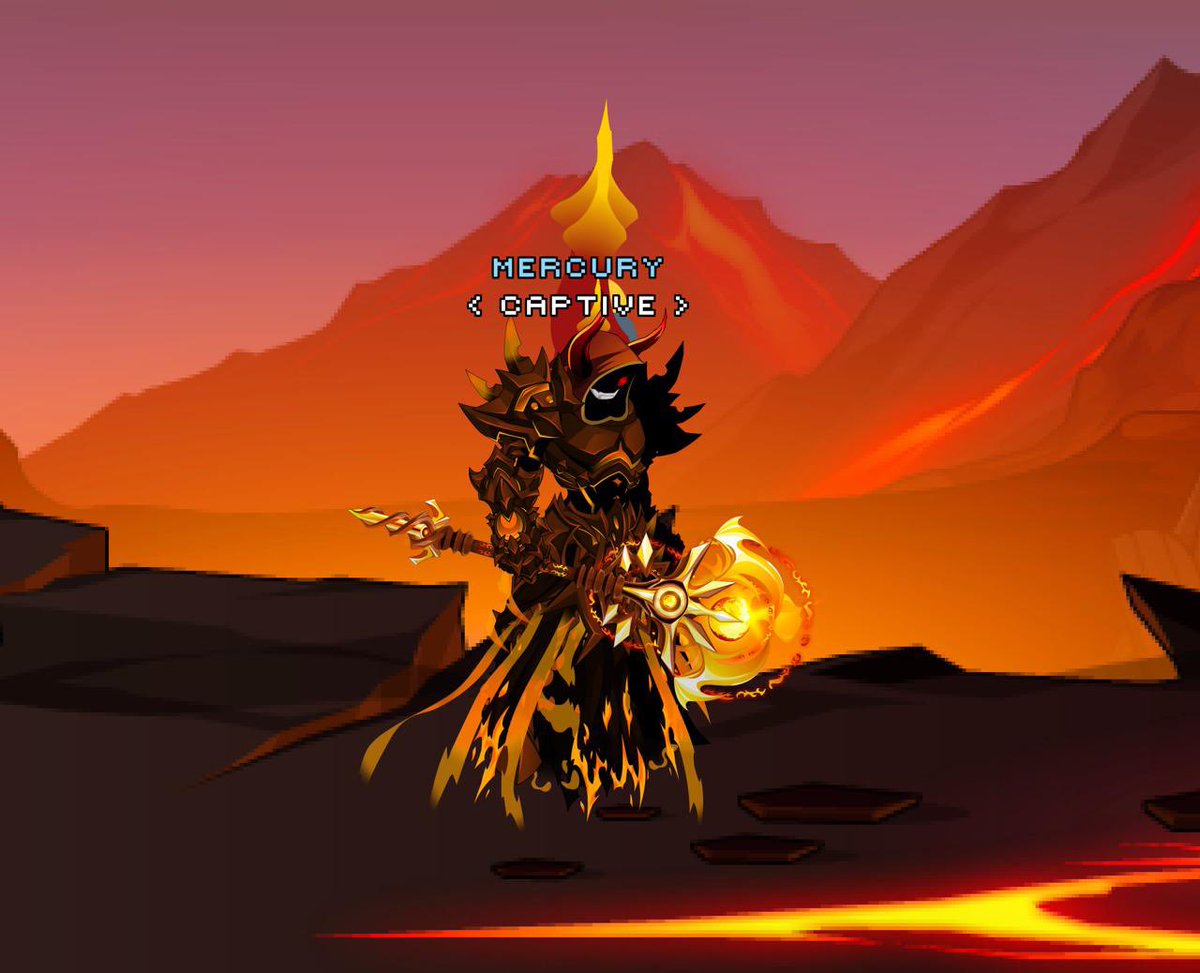 Hades//Mercury tweet media