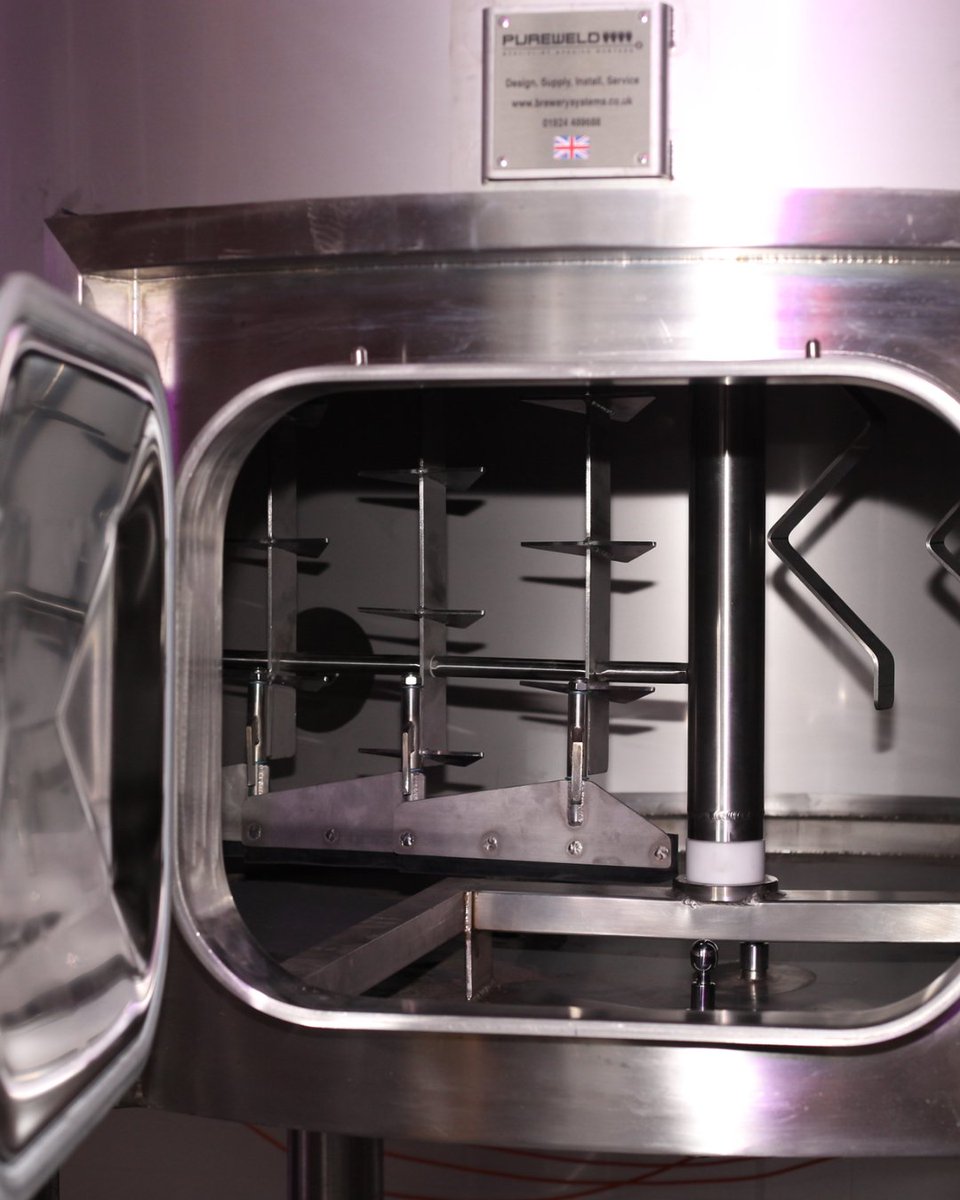 Whitby Brewery tweet media