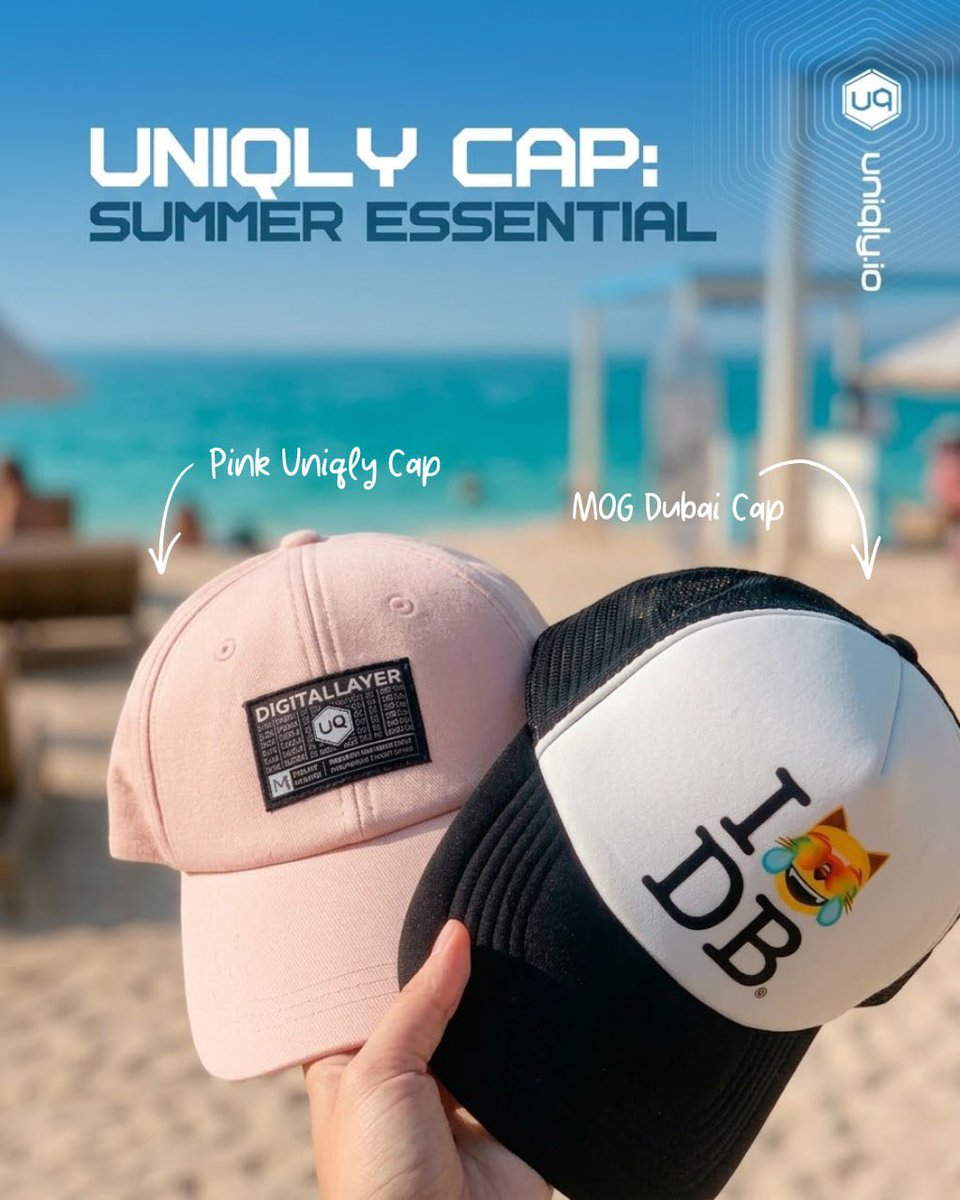 Uniqly.io tweet media