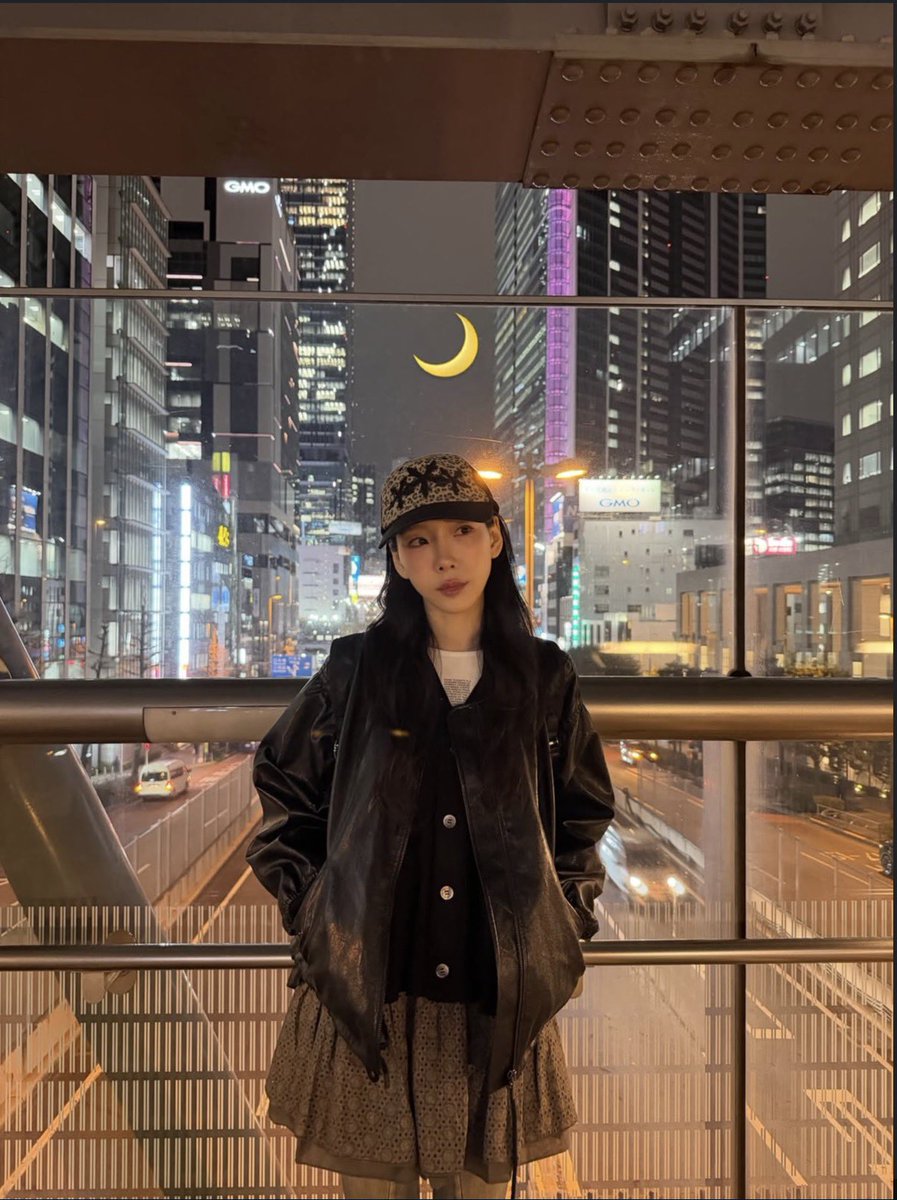 o0805__Y's tweet photo. テヨンちゃんが日本にいただけでハッピー✨💜 https://t.co/Qrw2kOs82F