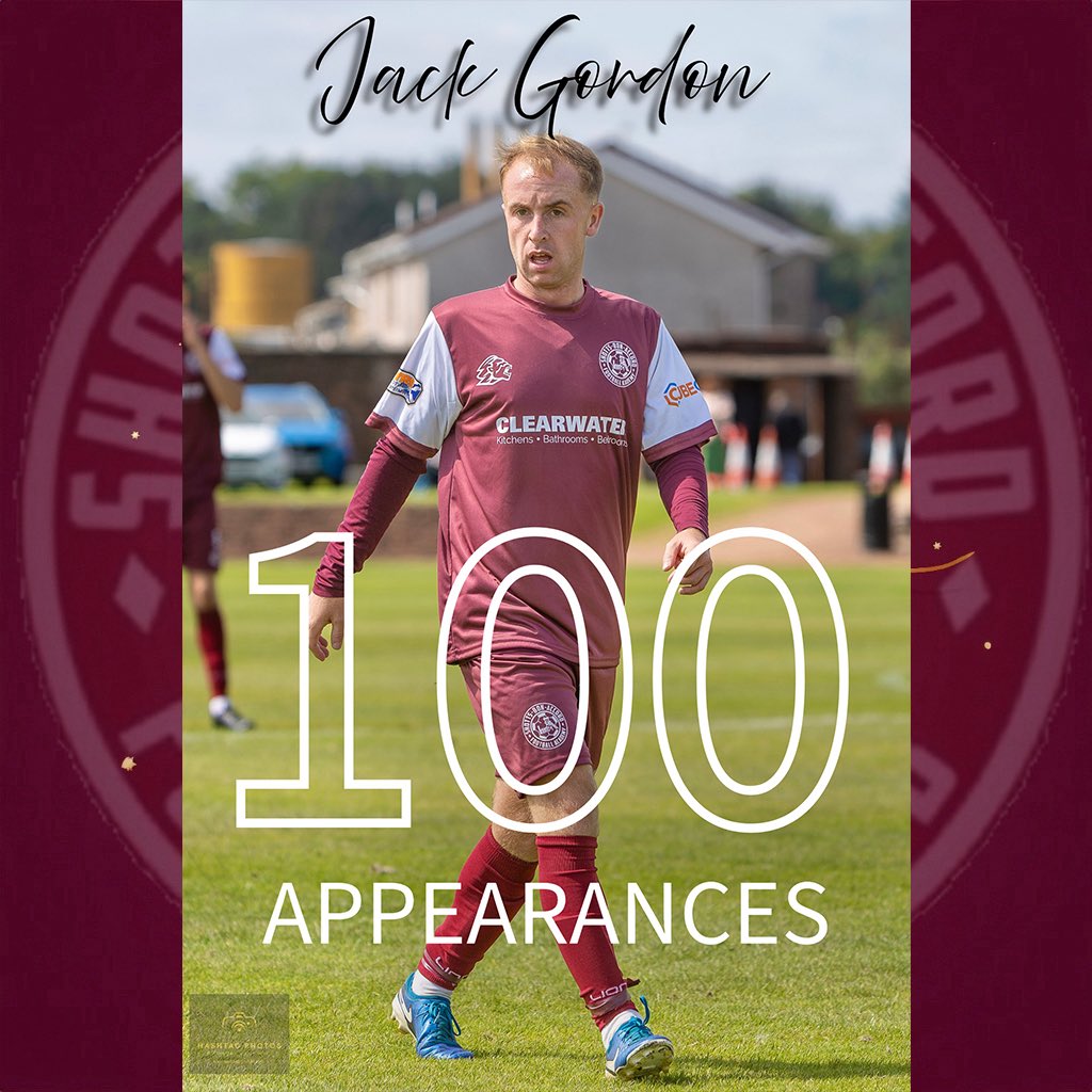 Shotts Bon Accord Football Academy tweet media