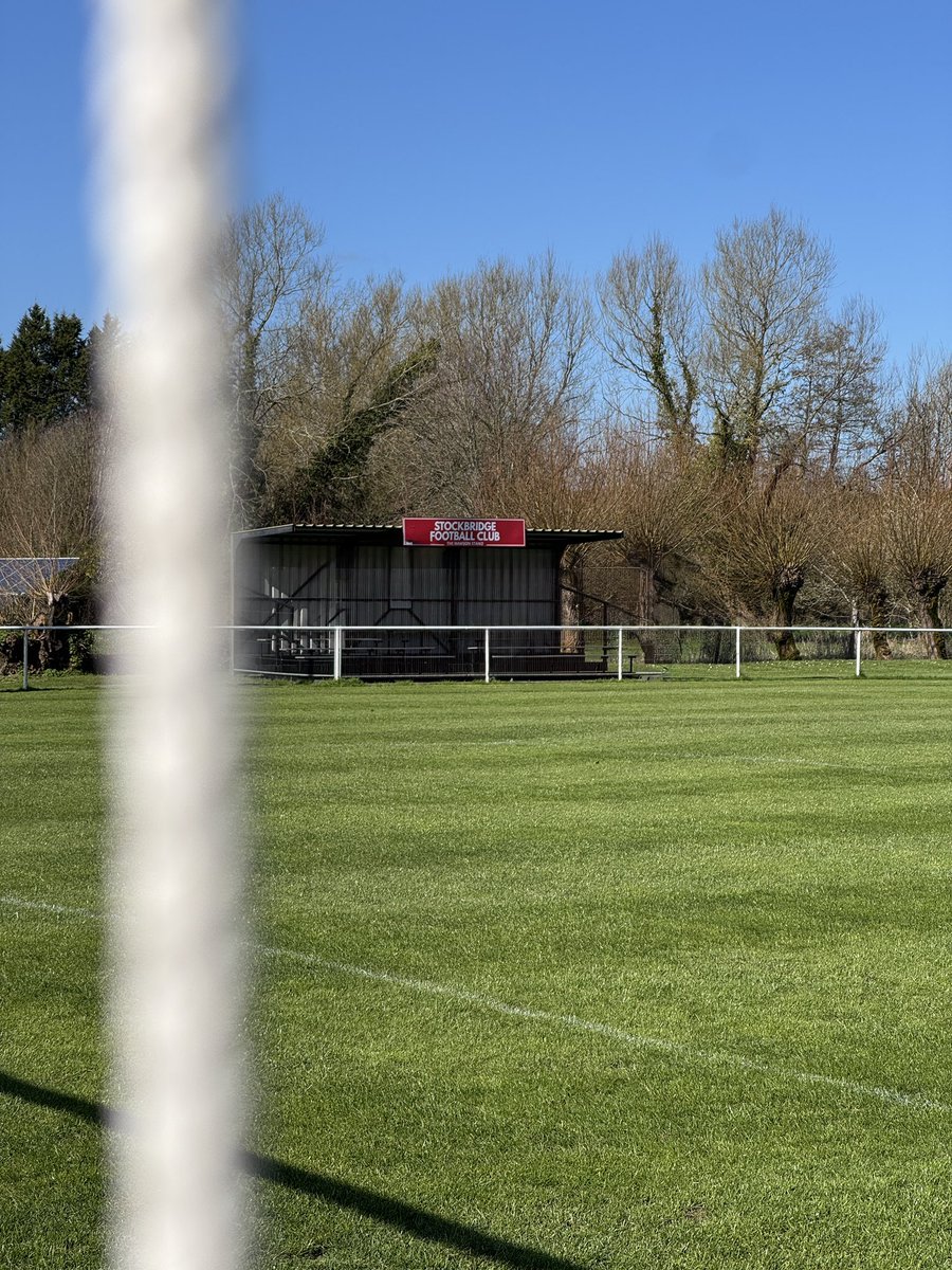 Stockbridge FC tweet media