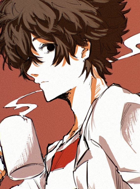 五郎 tweet media