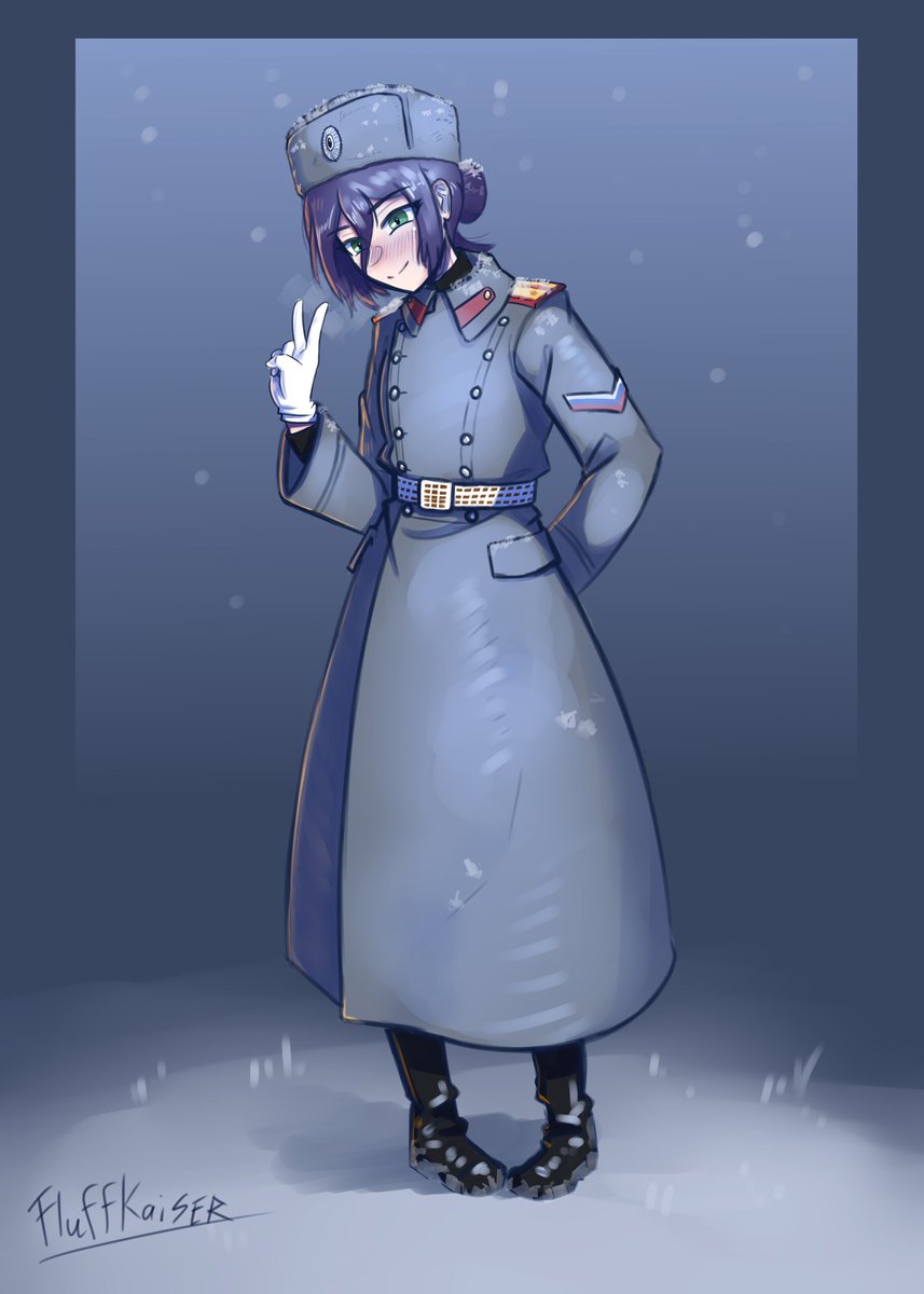 FluffKaiser tweet media