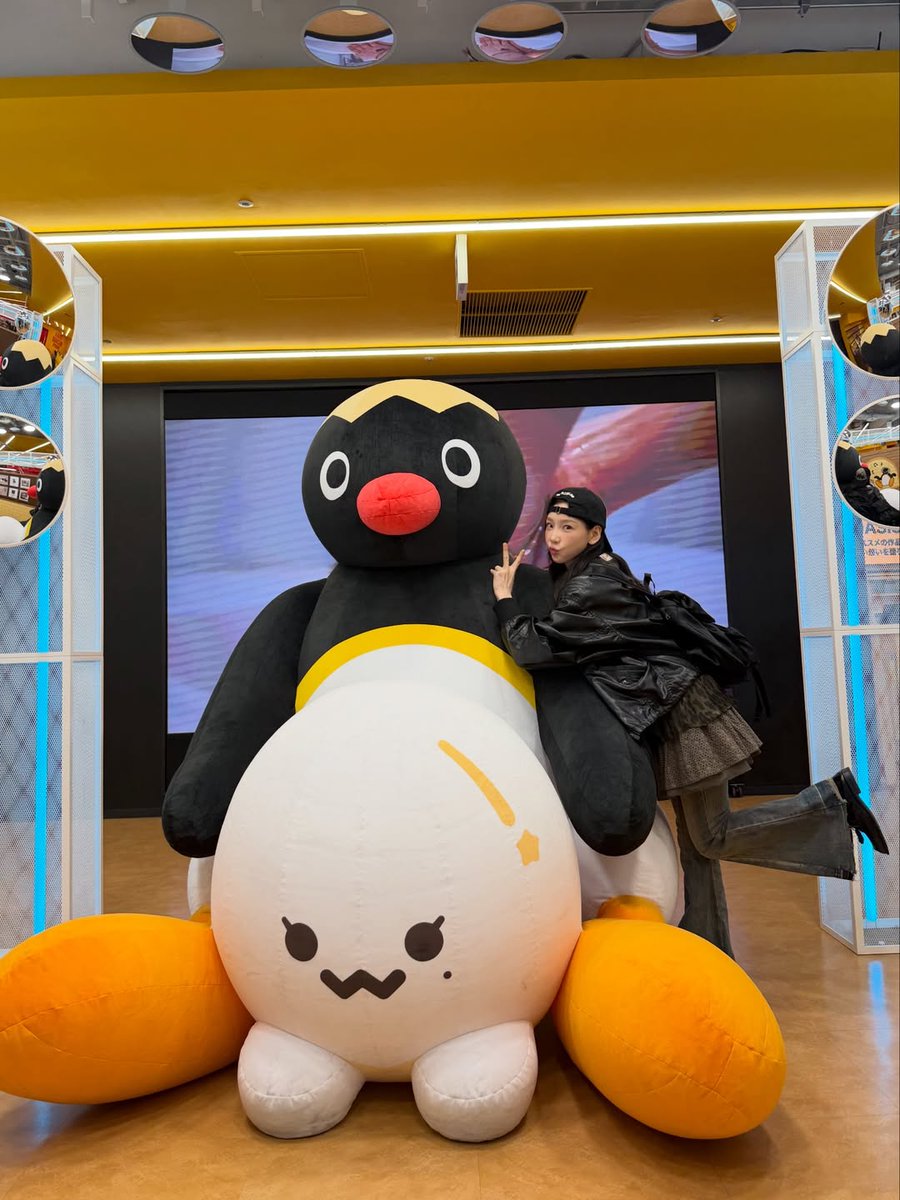 TAEYEON UPDATES tweet media