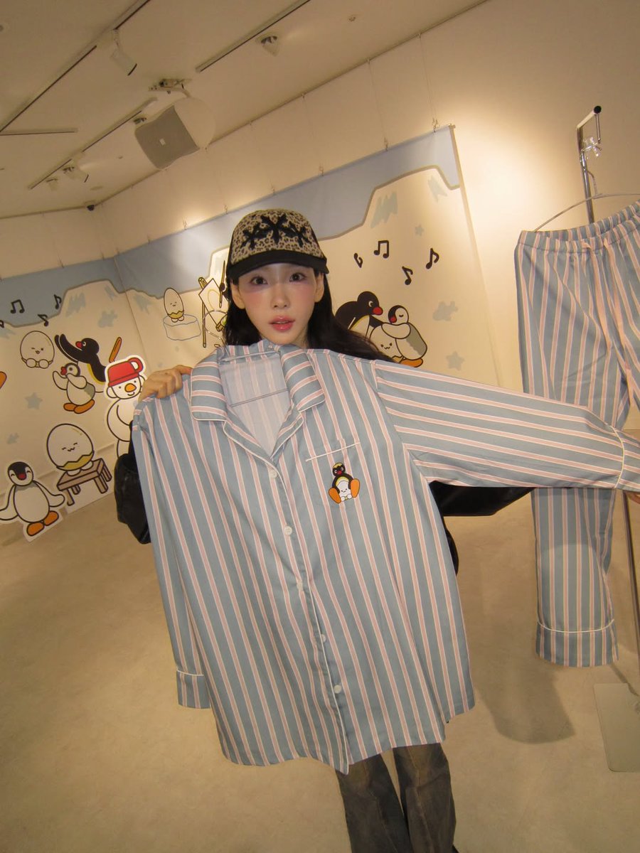 TAEYEON UPDATES tweet media