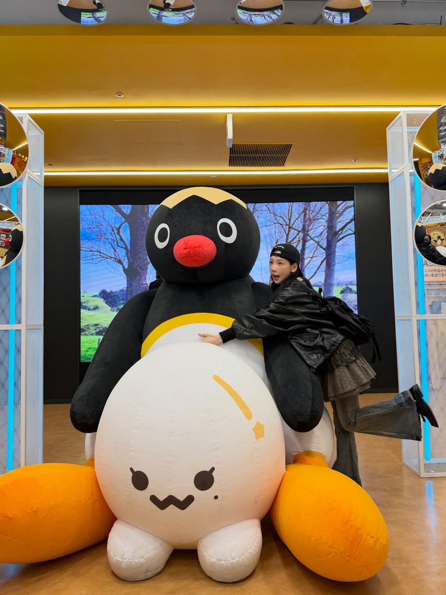 TAEYEON UPDATES tweet media