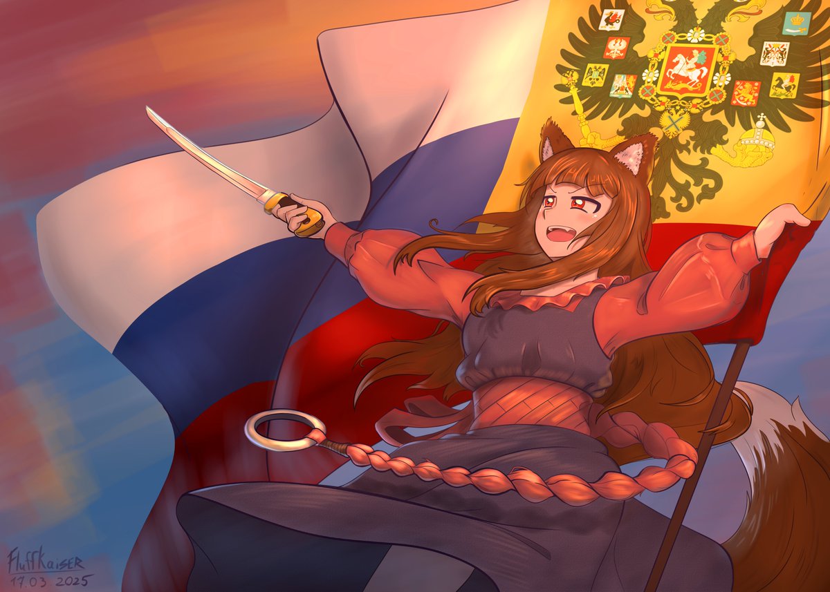 FluffKaiser tweet media