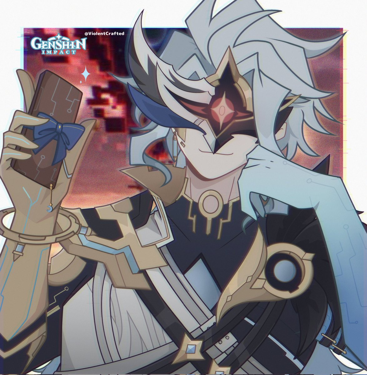 ViolentCraftedAnanda ◇ Comission open! ◇ tweet media