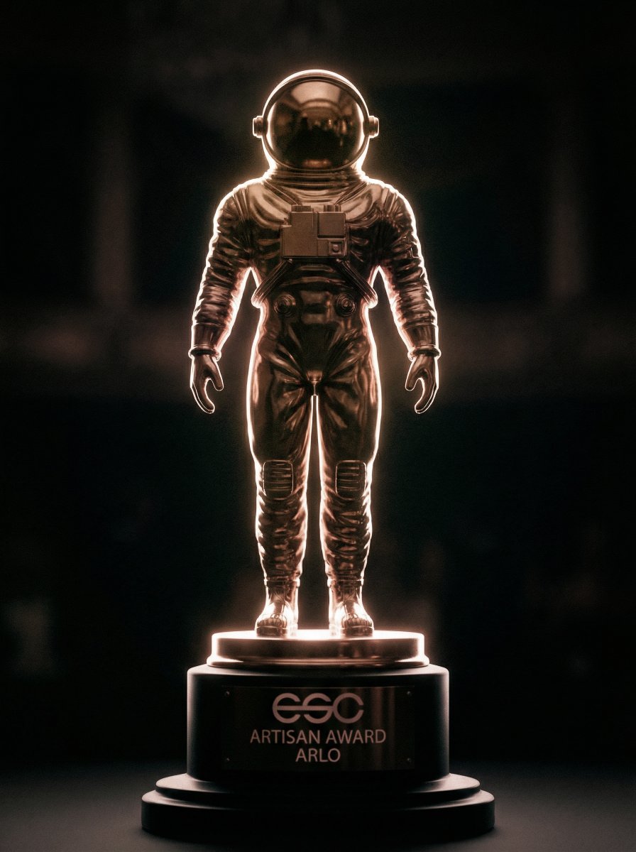 ARLO🟡 tweet media