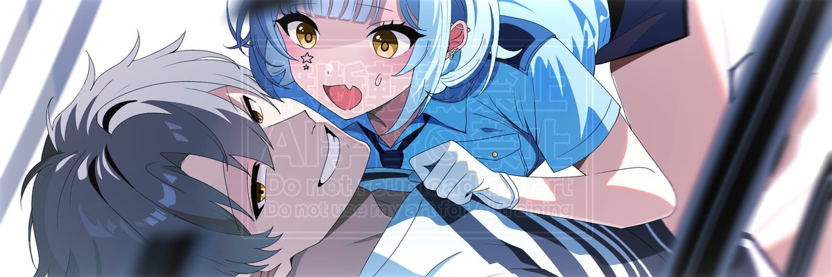 アイお@イラストや進捗 tweet media