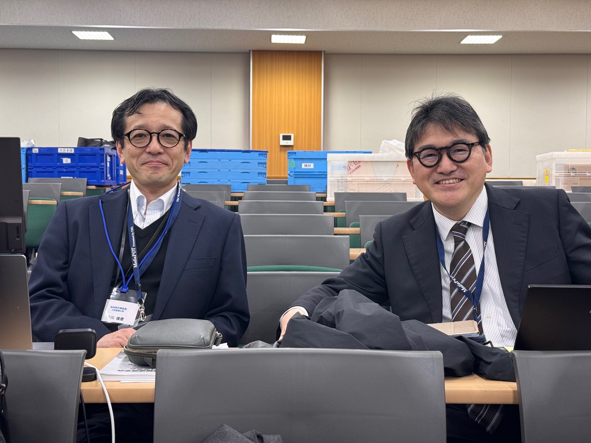 しもかわとしひこ tweet media