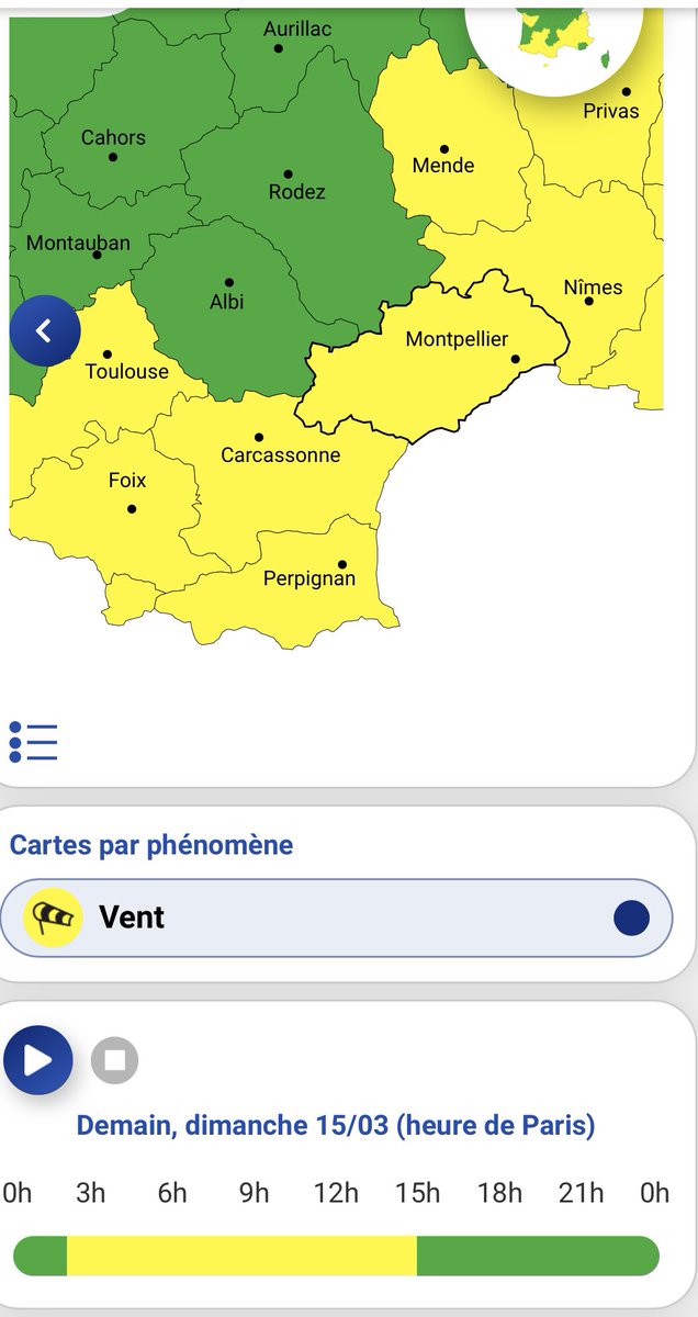 Préfète de l'Hérault 🇫🇷 tweet media