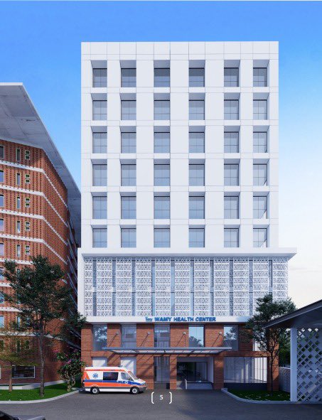 الندوة العالمية (wamy) tweet media