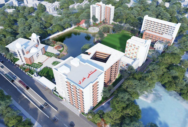 الندوة العالمية (wamy) tweet media