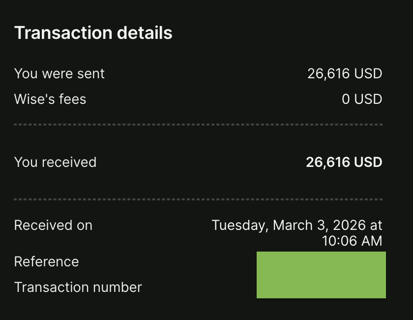 Termsheetinator tweet media