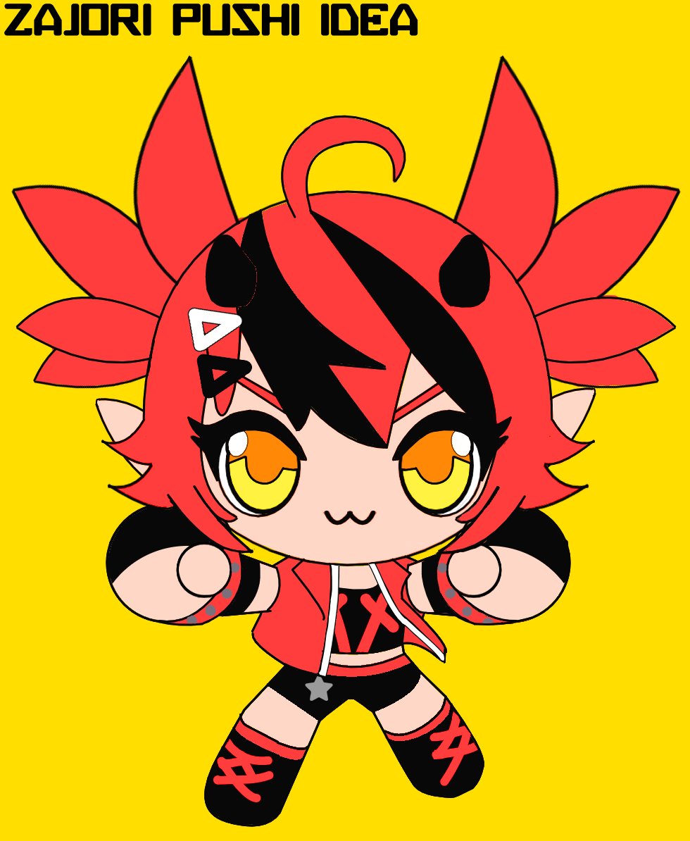 Zajori 🦇🎸 | 🇵🇷 Vampire Mech Pilot/Rockstar tweet media