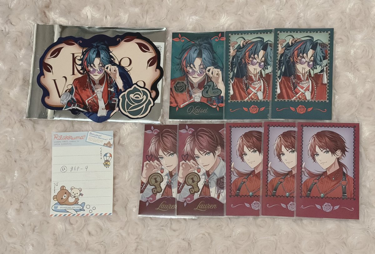 🐰ྀི tweet media