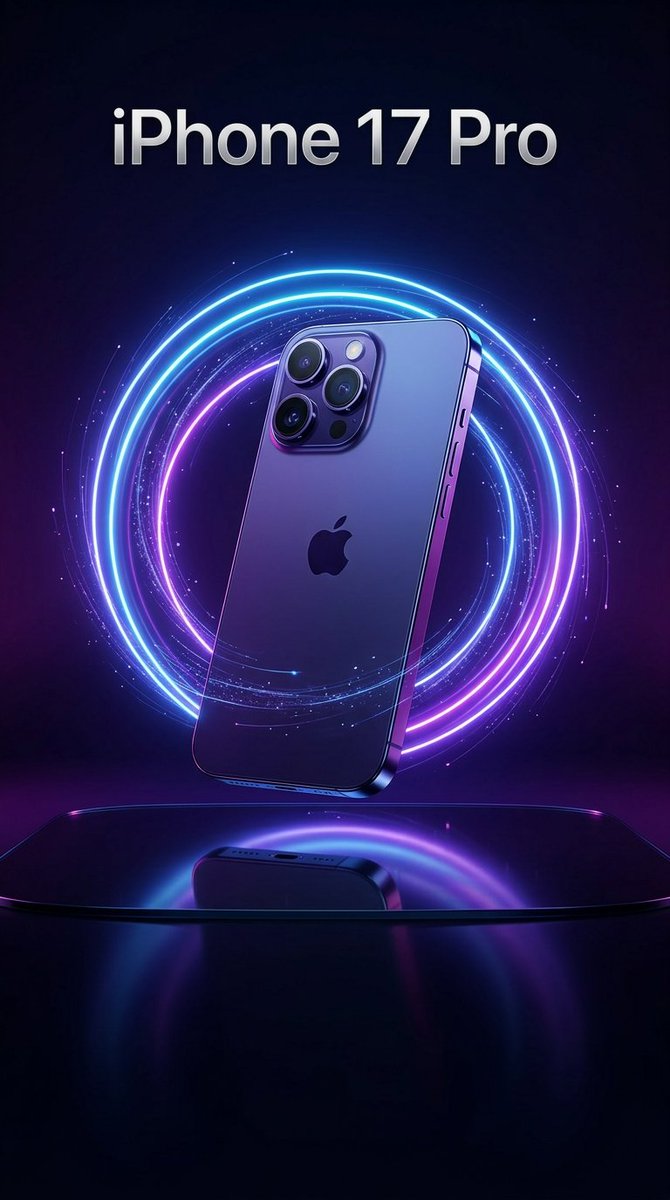 #صيدة_مجنونة 🤯🔥

اللي يدور آيفون 17 برو قبل العيد.. وقف هنا! ✋

اللون الكحلي الملكي (256GB) طاح سعره لـ 4,779 ريال 🤩

الكمية المتبقية: جهازين فقط!! (لحق أو ما تلحق) 🏃‍♂️💨

عشان تضمن هالسعر:
- طق كوبون الـ 20 ريال من نفس الصفحة 🎟️
- استخدم بطاقة الراجحي  💳
- ألصق كود: ARB 

✔️