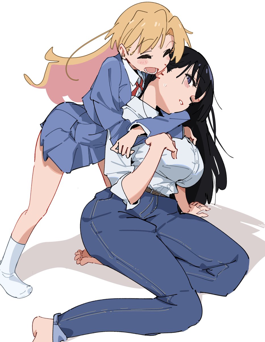 あてなば侑 tweet media