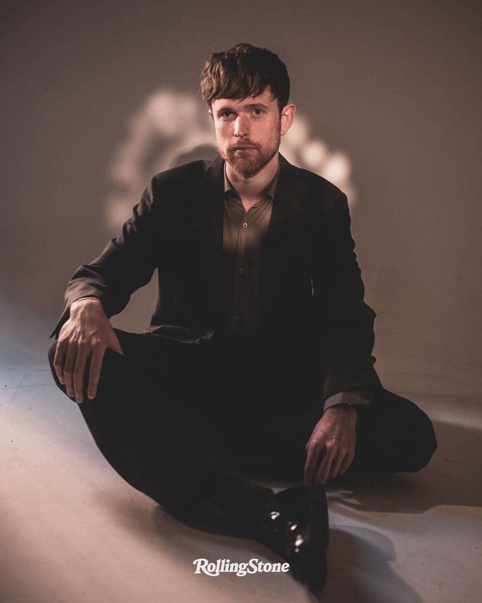 .<a href="/jamesblake/">James Blake</a> tells Rolling Stone he has a lot of unreleased work: 

"There’s at least three albums with people who are a few of my favorite artists of all time that haven’t come out."