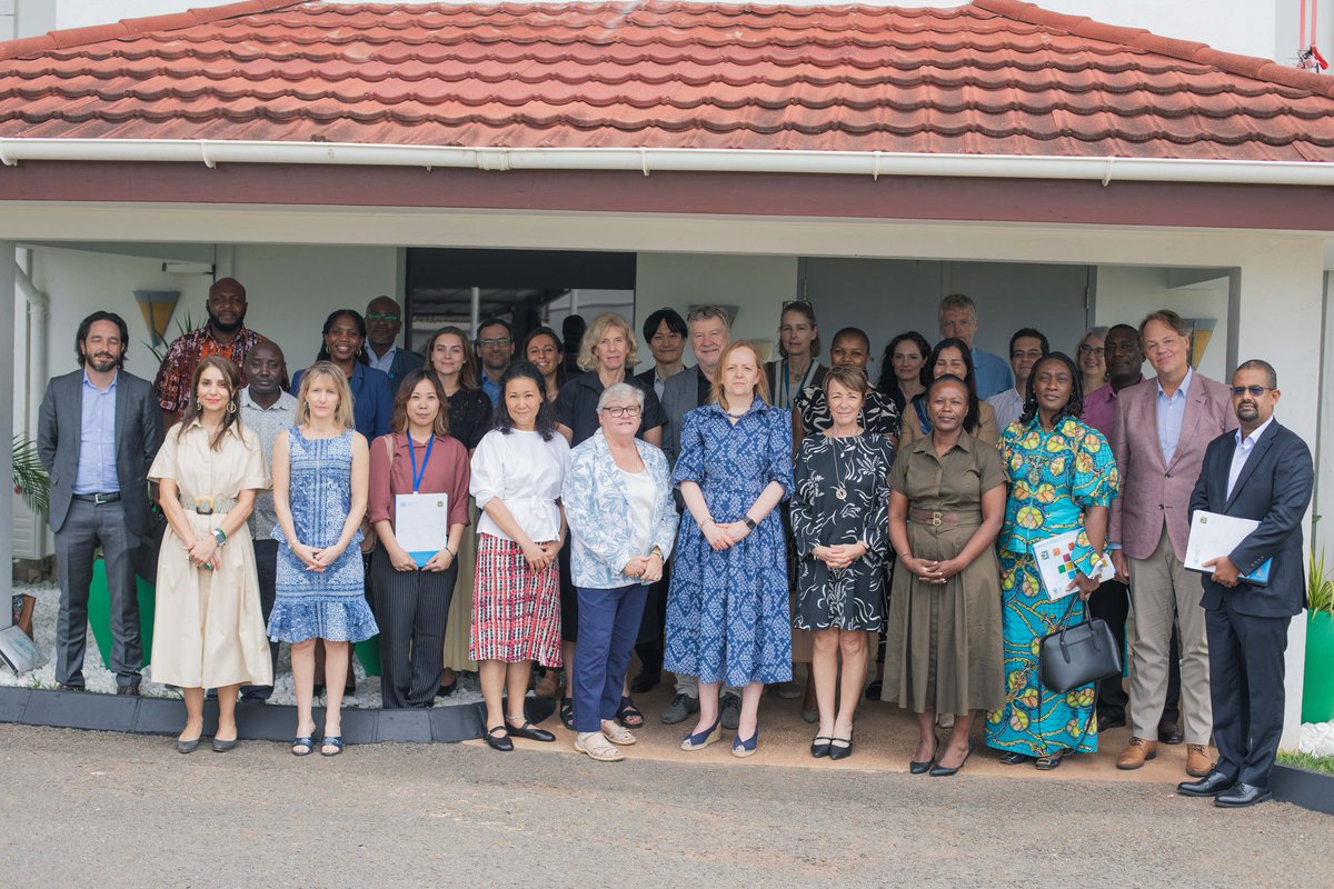 UN Tanzania 🇺🇳 tweet media