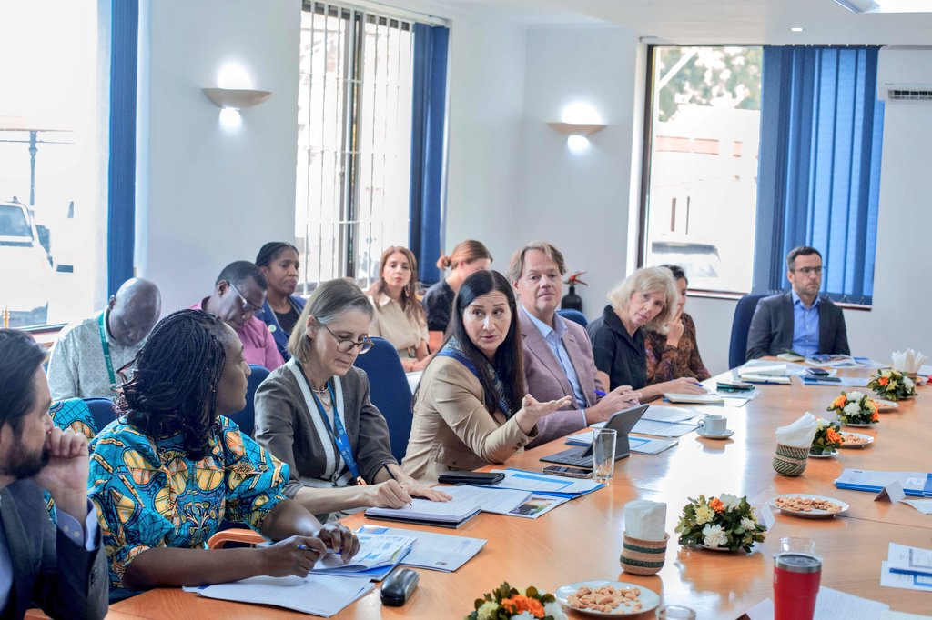 UN Tanzania 🇺🇳 tweet media