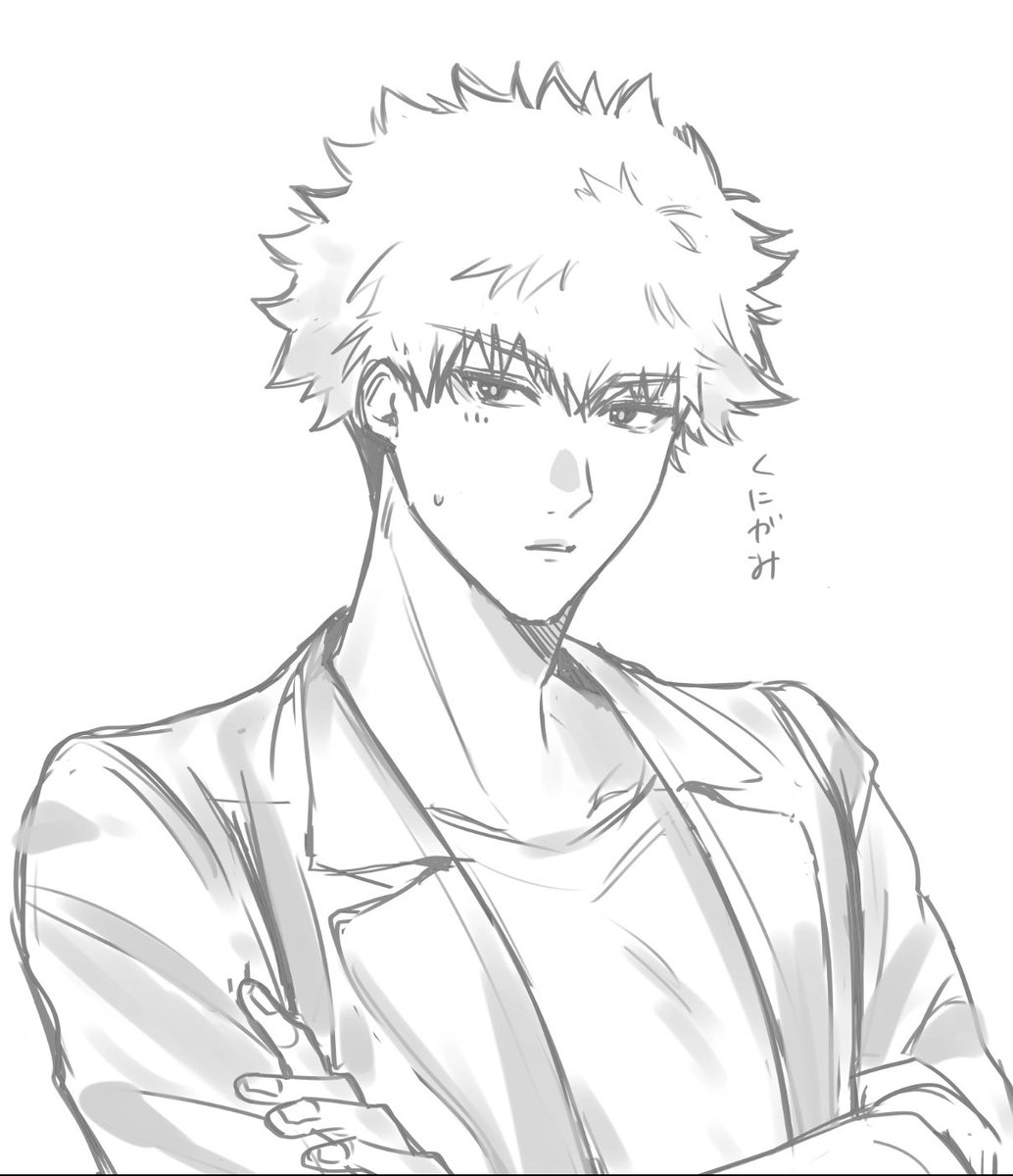なる。 (@naruto_bll) on Twitter photo 