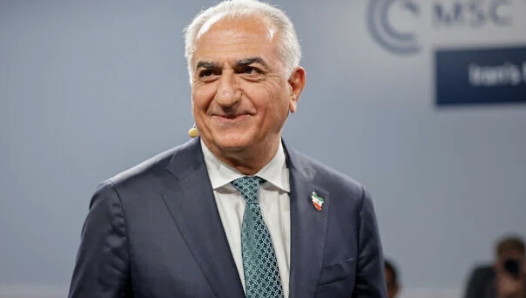 Mossad Commentary tweet media