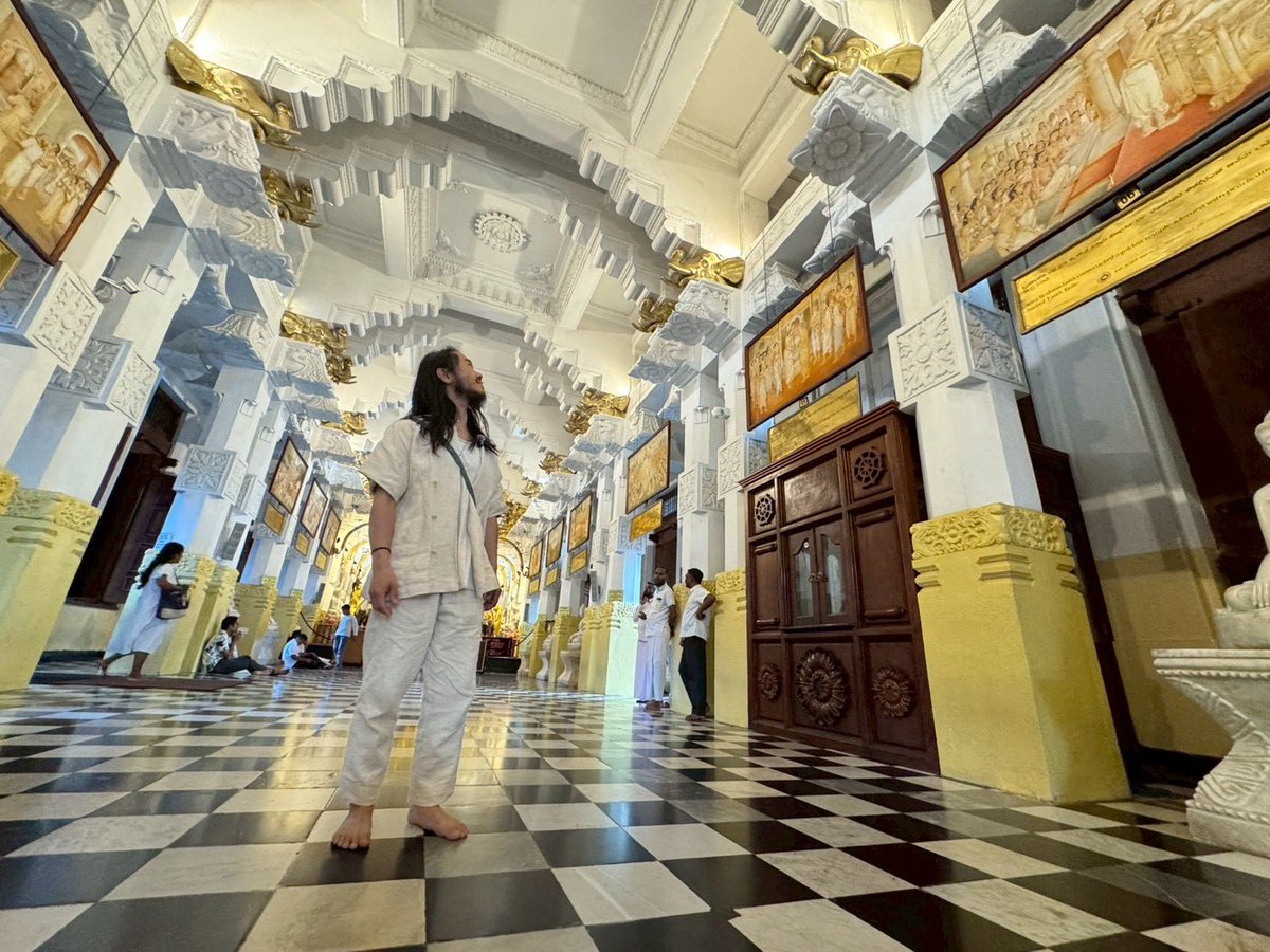 TOLAND VLOGのサム tweet media