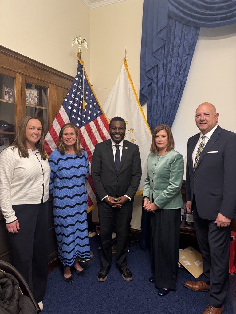 Congressman Gabe Amo tweet media