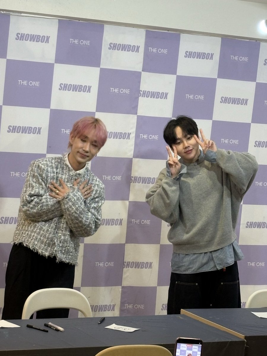 bkgyeZAaoId1yNO's tweet image. 20260314
studio L
Re:Live Hall

#studiol #tokyo #kpop 
#tokyotour #teaser #idol #japan 
#Polaris