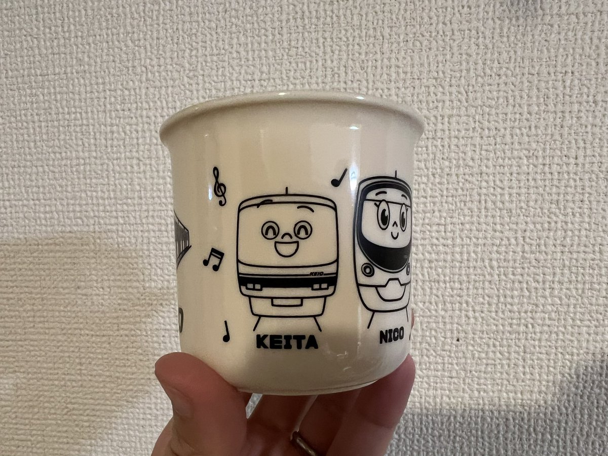 じぇいてぃ tweet media