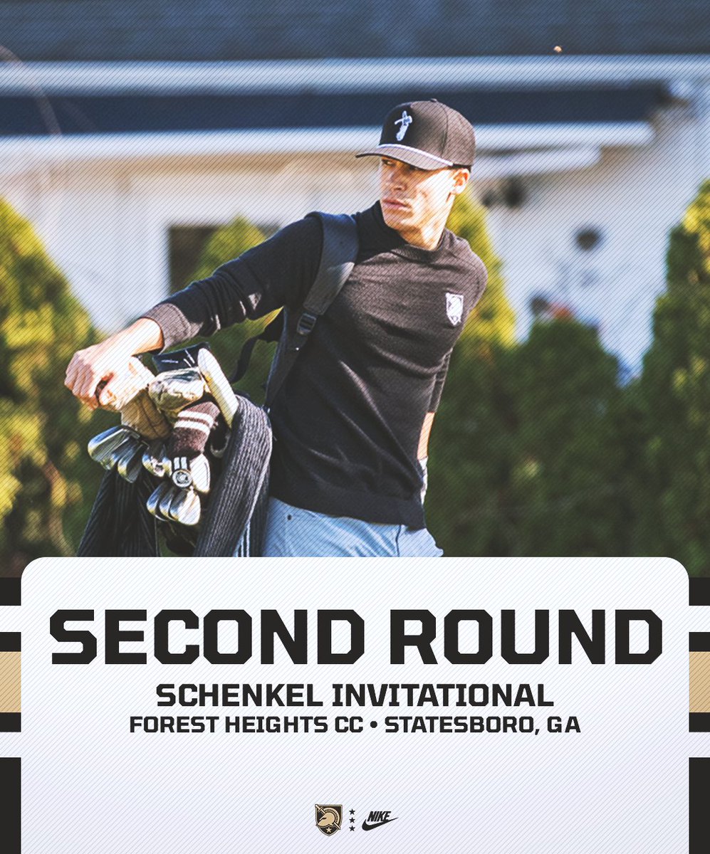 Army Golf tweet media